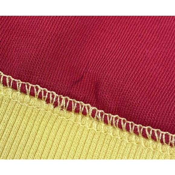 Hanna Andersson Wonder Woman Girls Hoodie Cape Costume Jacket DC 100cm 4 4T - Picture 12 of 12